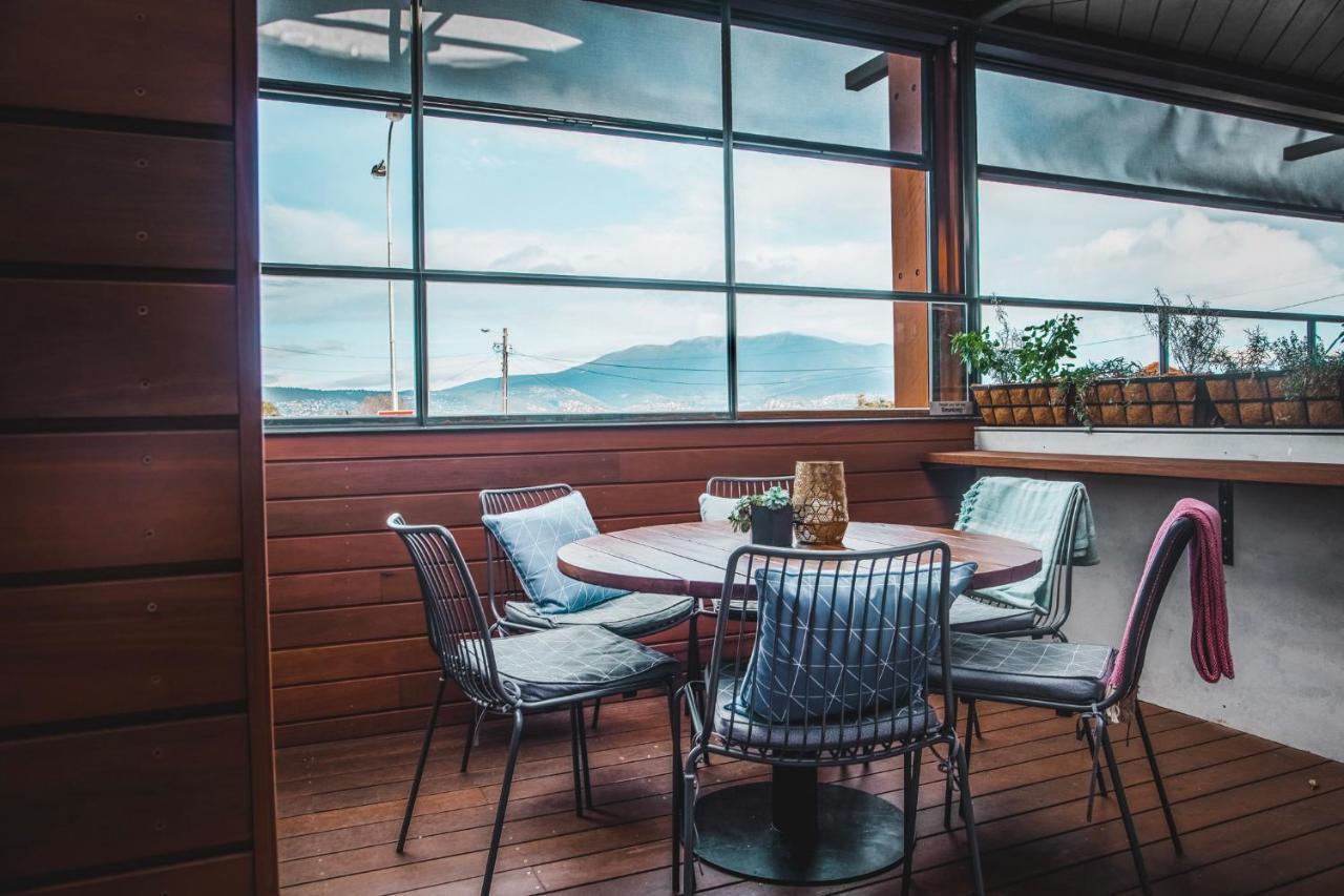 هوبارت Shoreline Hotel المظهر الخارجي الصورة