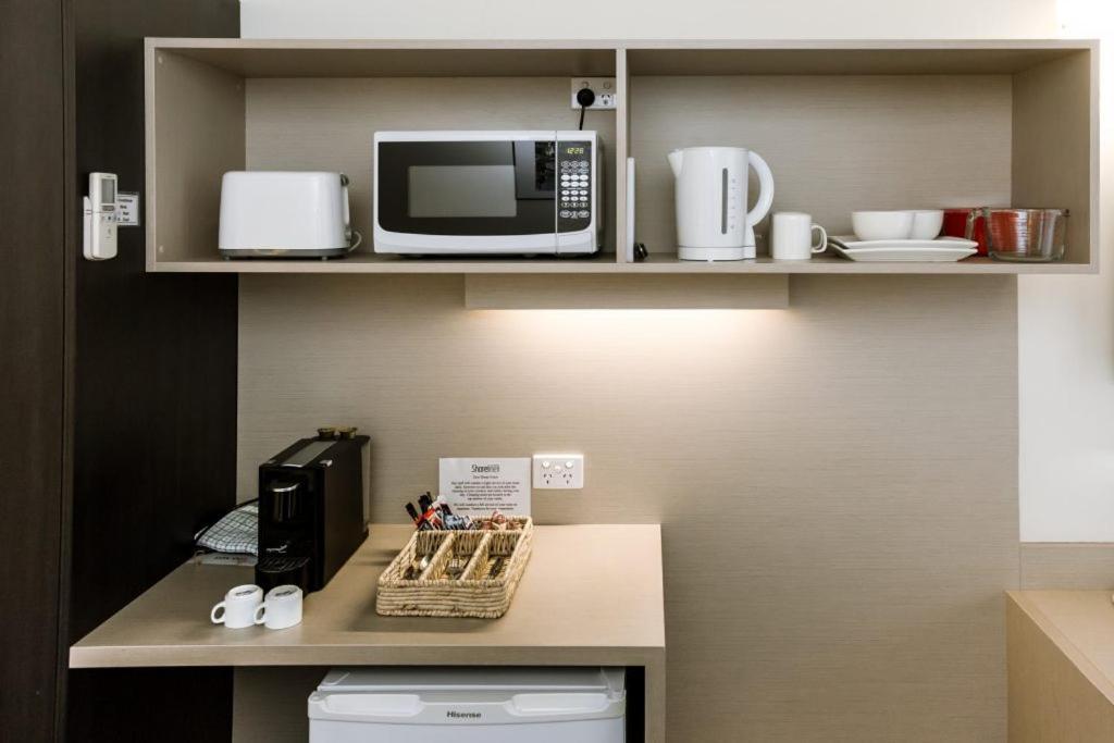 هوبارت Shoreline Hotel المظهر الخارجي الصورة