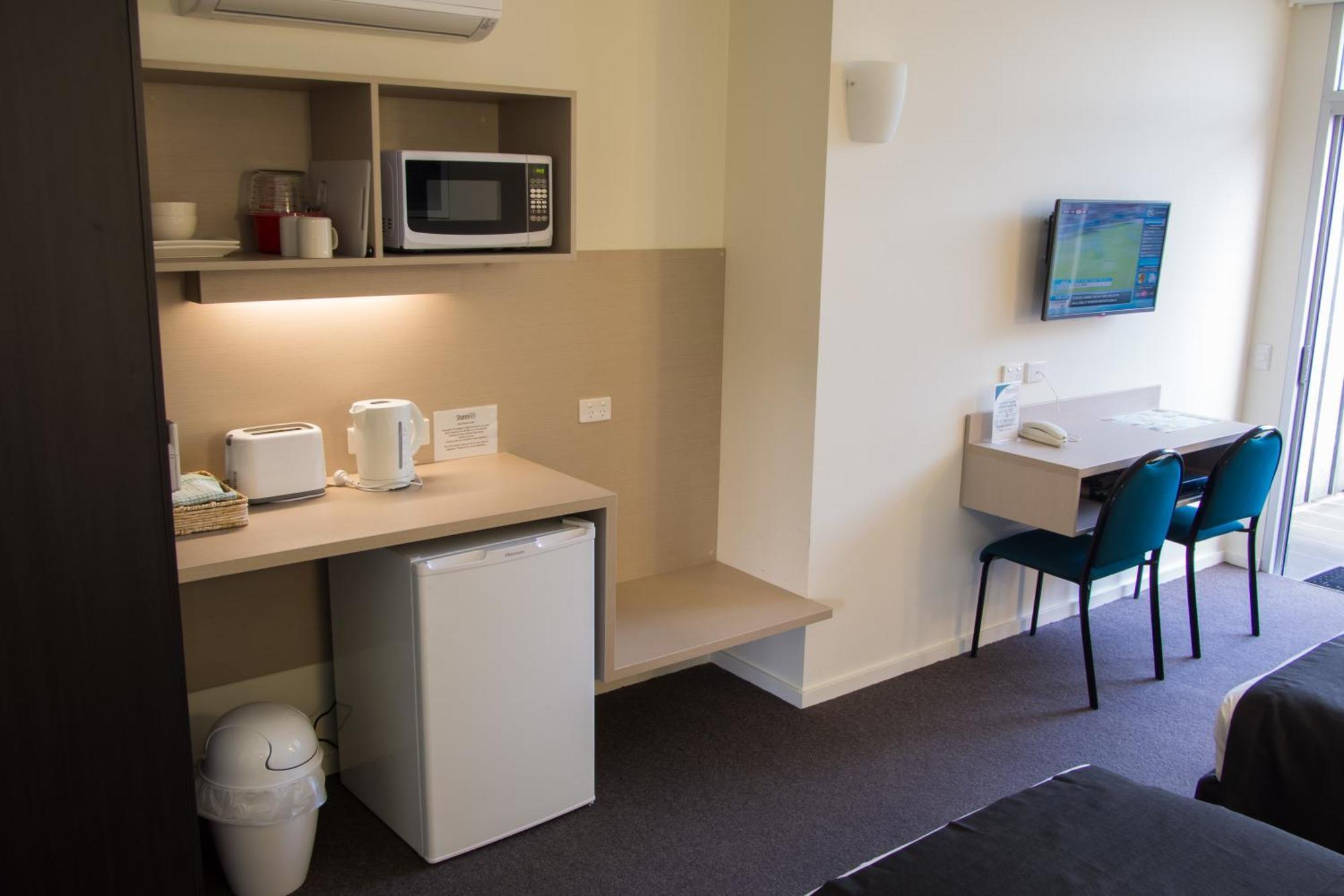 هوبارت Shoreline Hotel الغرفة الصورة