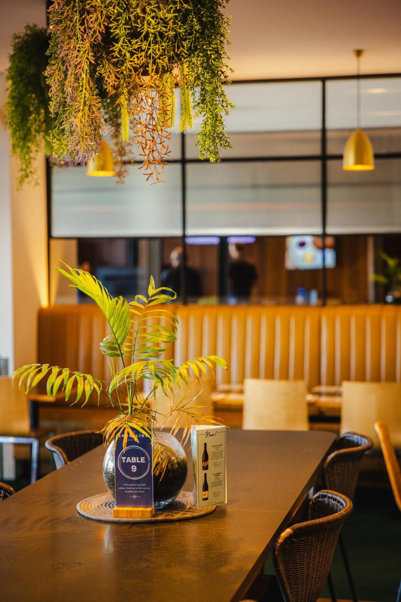 هوبارت Shoreline Hotel المظهر الخارجي الصورة